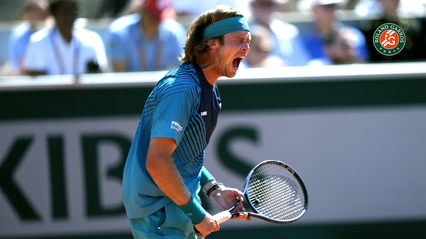 Roland-Garros 2026