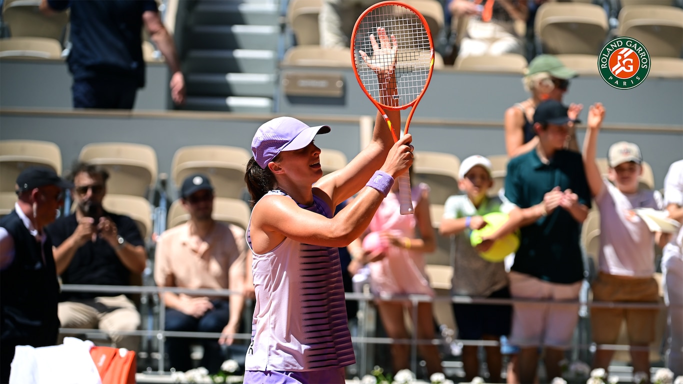 Roland-Garros 2026