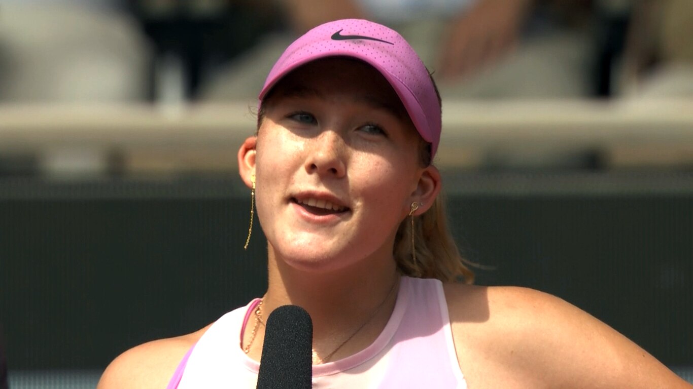 Roland-Garros 2026