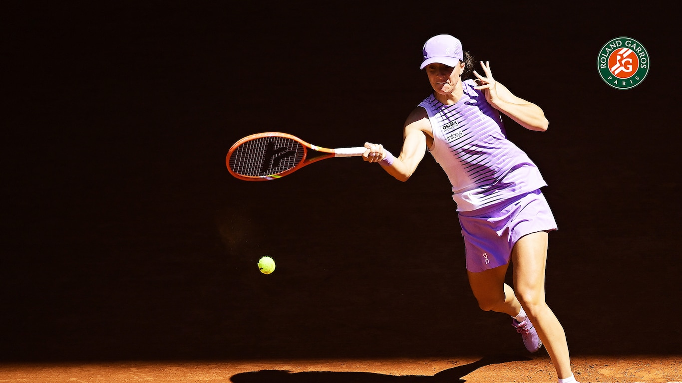 Roland-Garros 2026