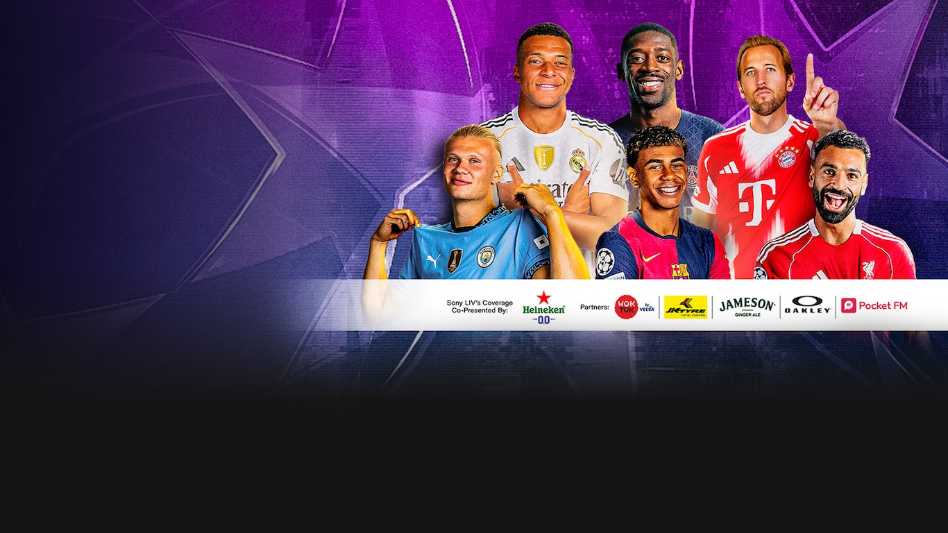 UEFA Champions League
