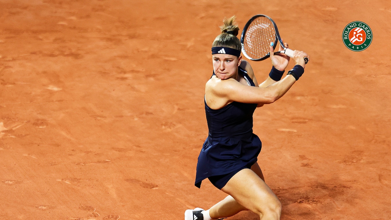 Roland-Garros 2026