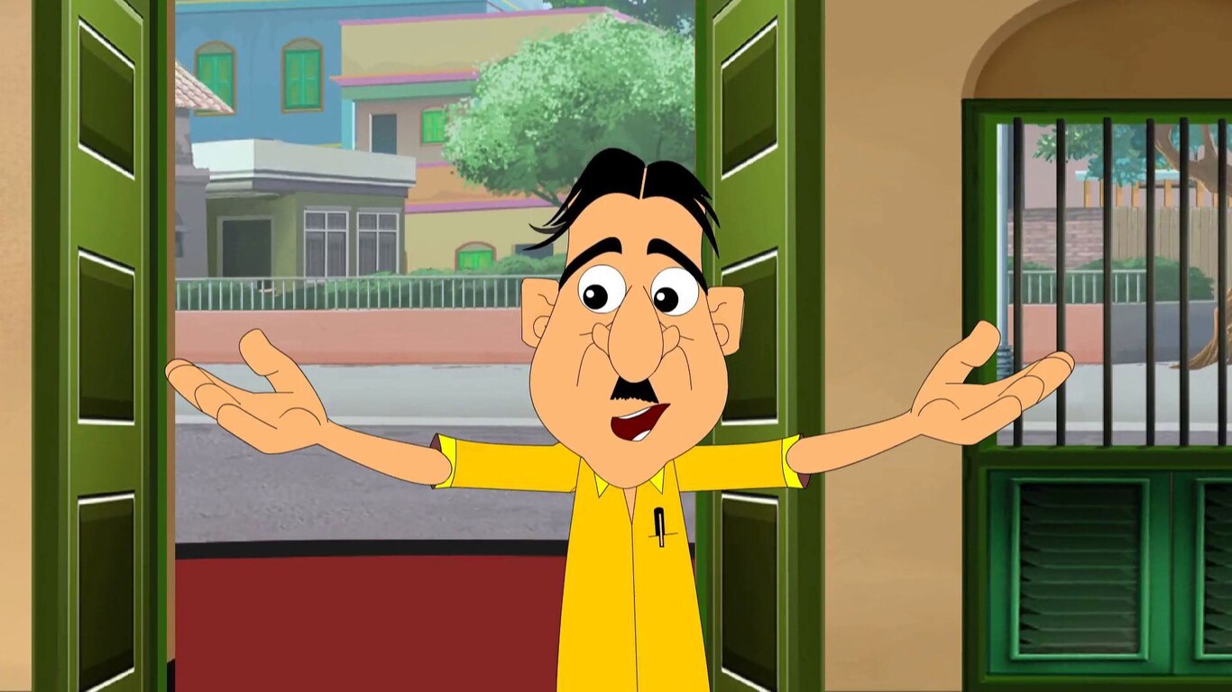Onker Expert Gopu Da