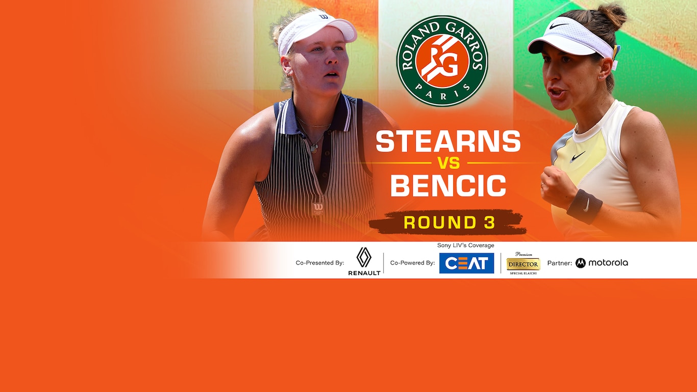 Roland-Garros 2026
