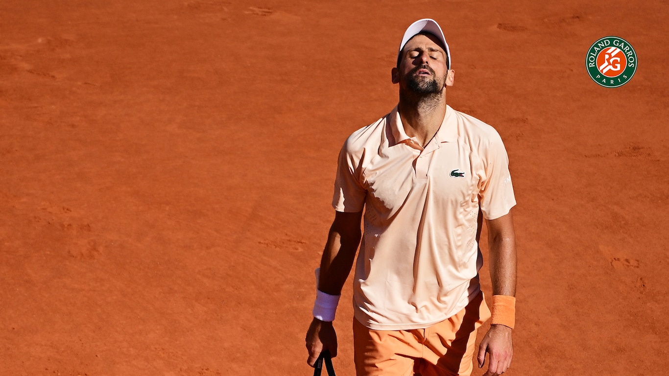 Roland-Garros 2026