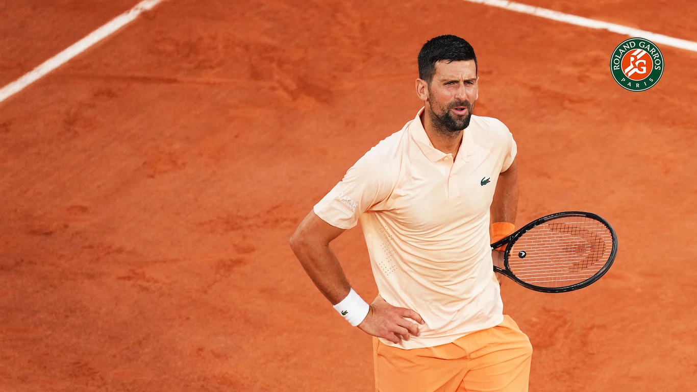 Roland-Garros 2026