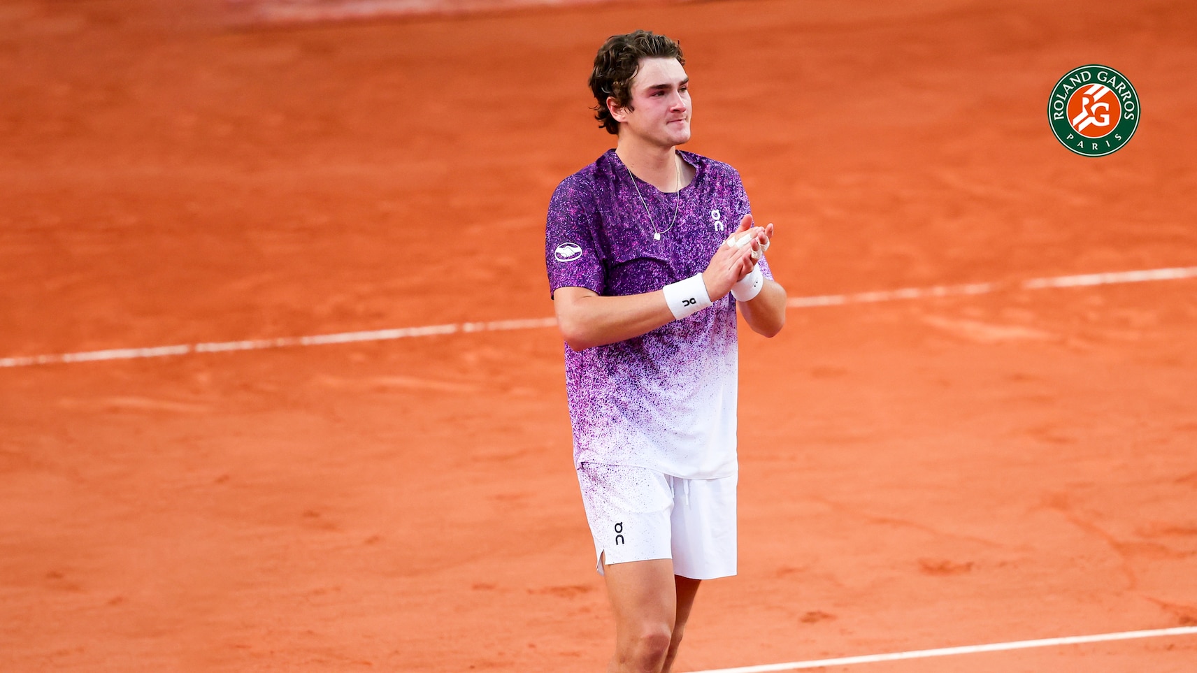 Roland-Garros 2026