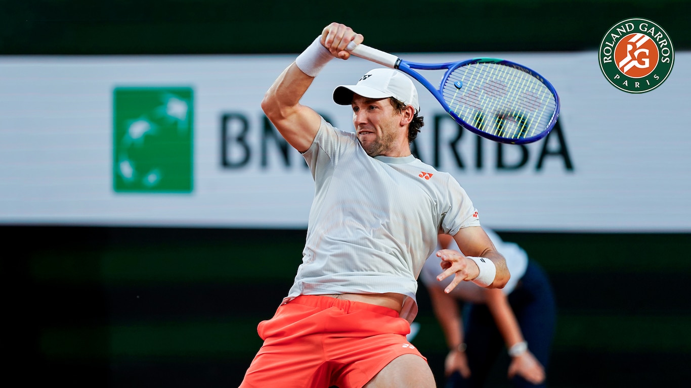 Roland-Garros 2026