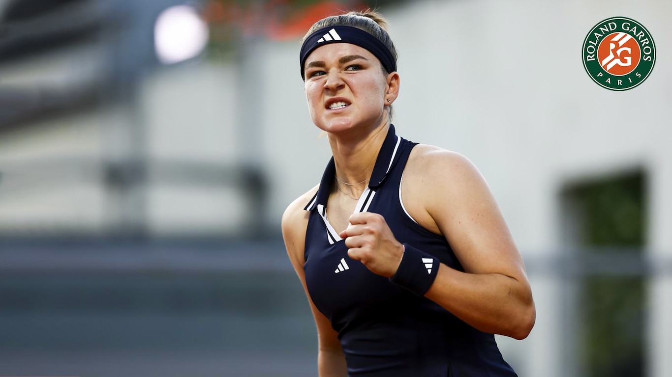 Roland-Garros 2026