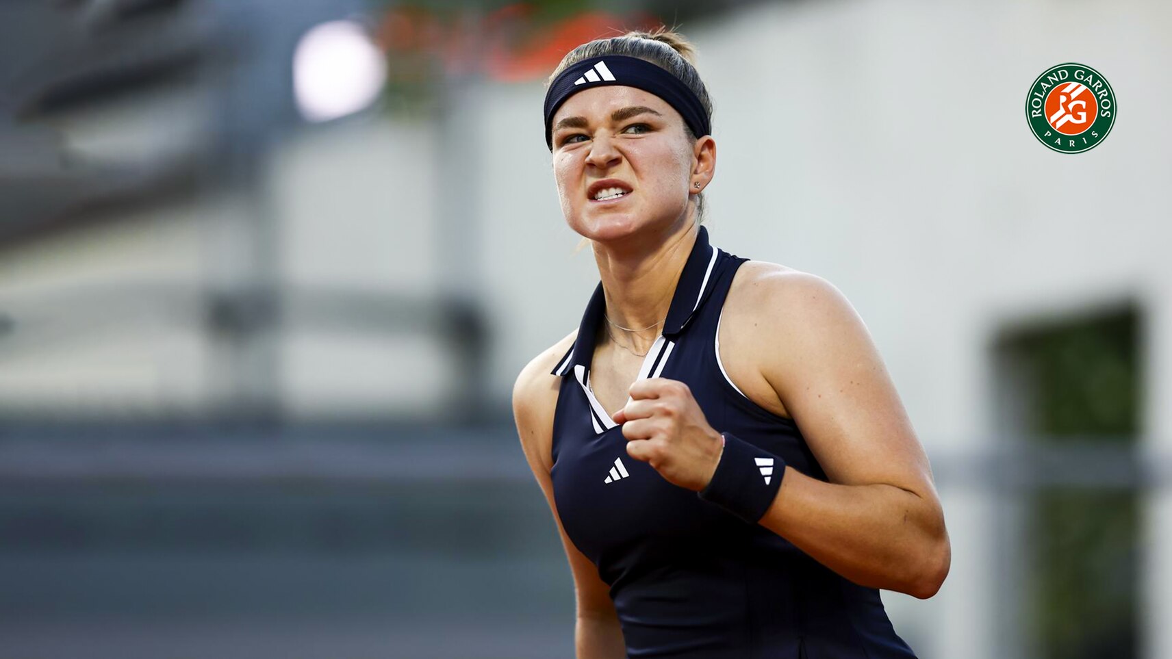 Roland-Garros 2026