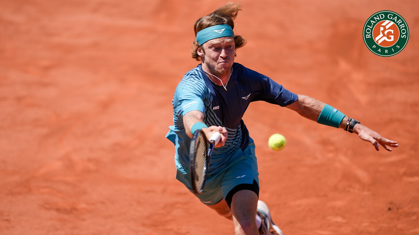 Roland-Garros 2026