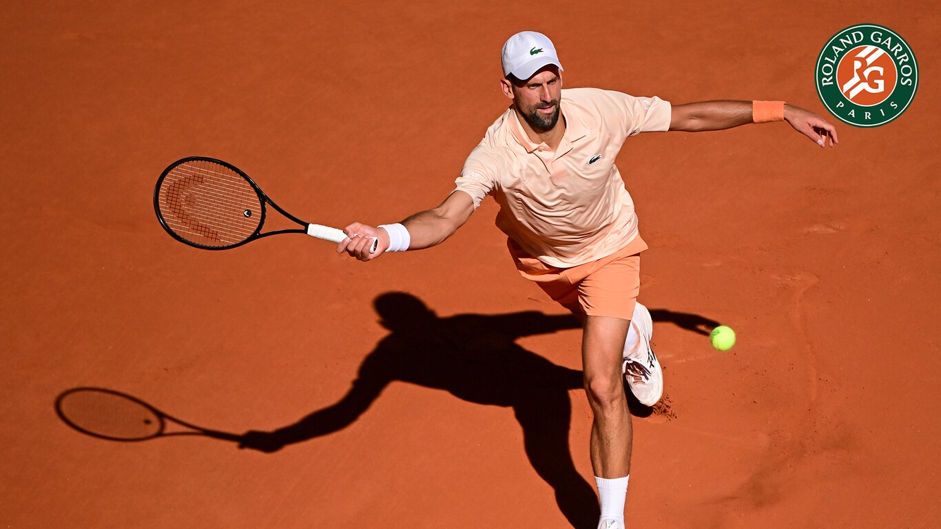 Roland-Garros 2026