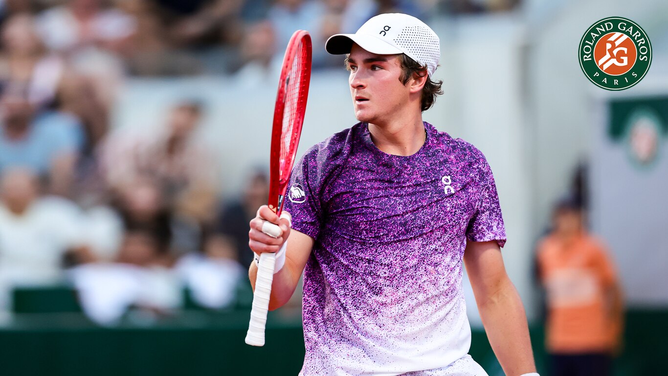 Roland-Garros 2026