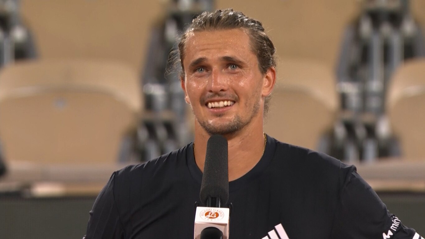 Roland-Garros 2026