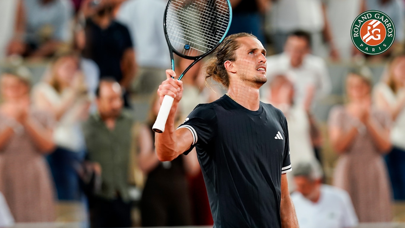 Roland-Garros 2026
