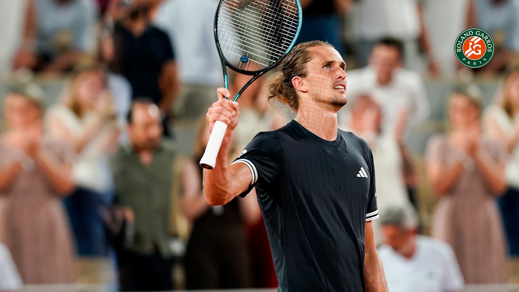 Roland-Garros 2026