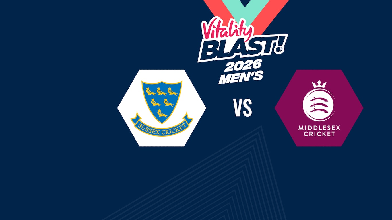 Vitality Blast 2026