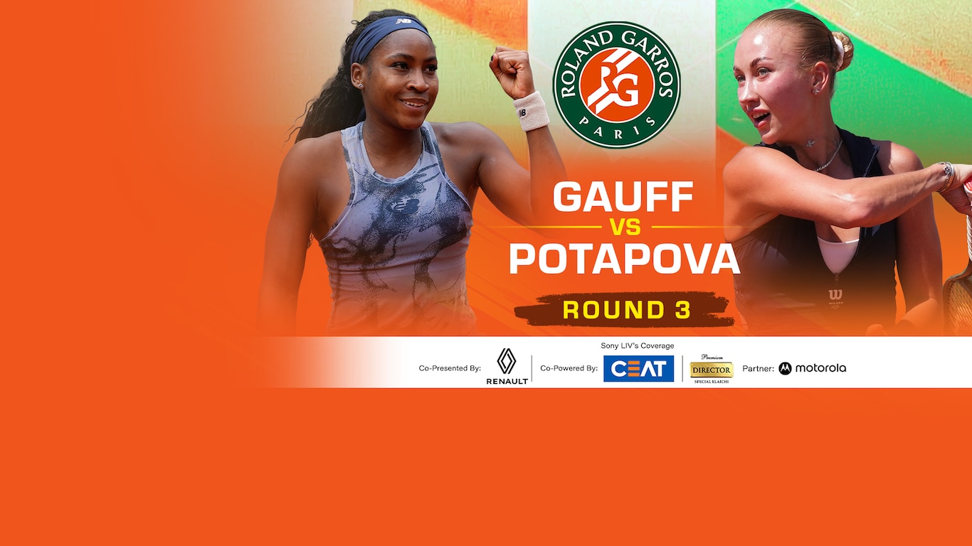 Roland-Garros 2026