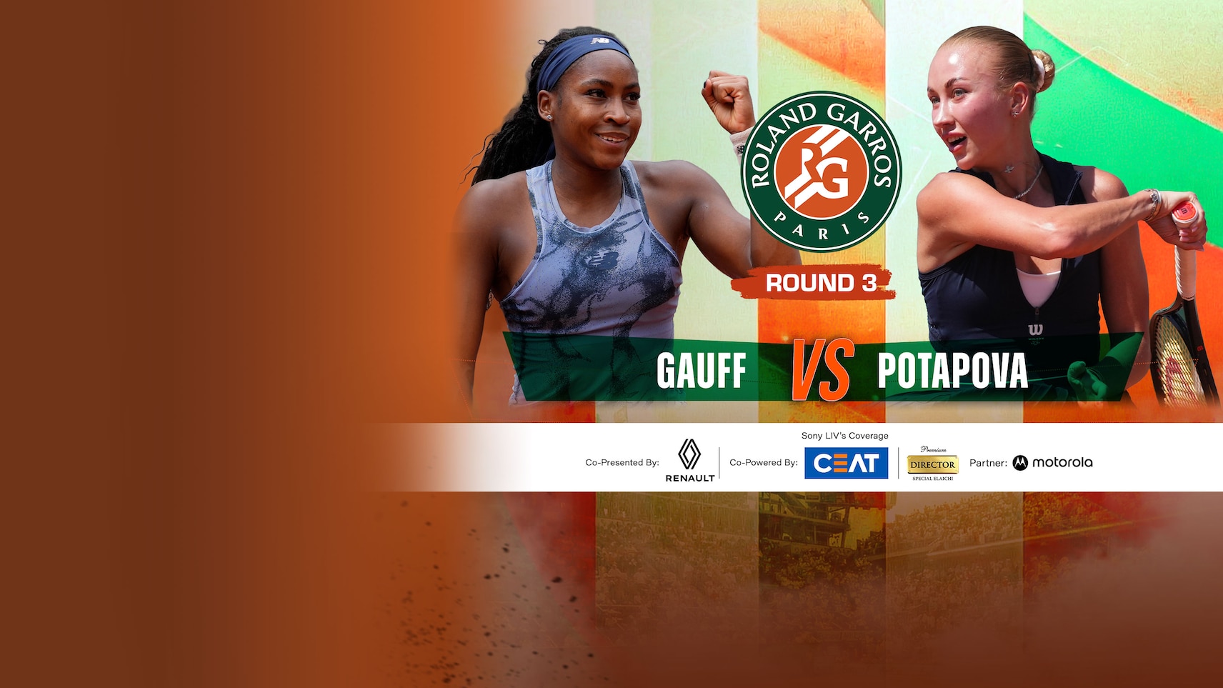 Roland-Garros 2026