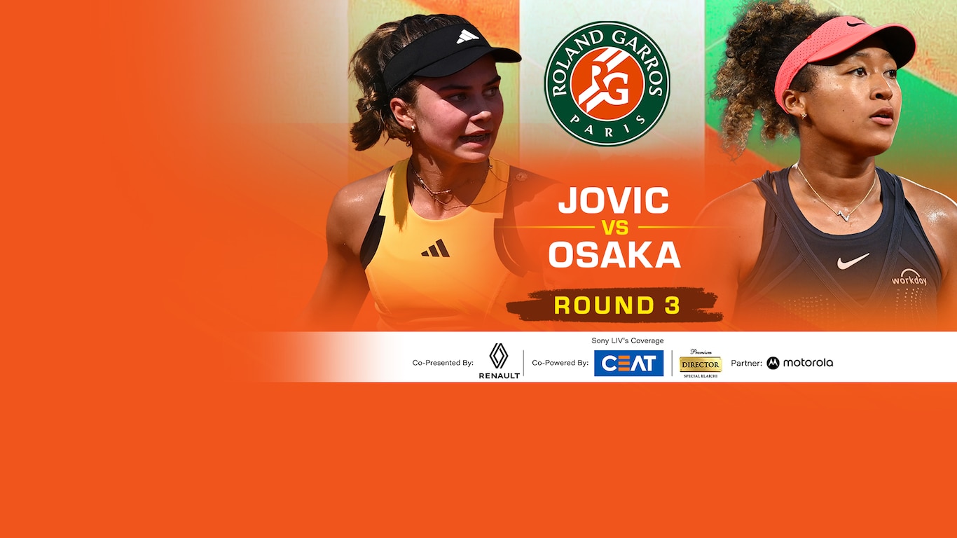 Roland-Garros 2026