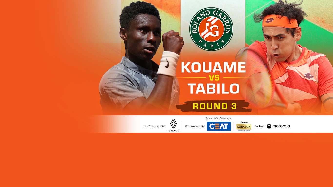 Roland-Garros 2026