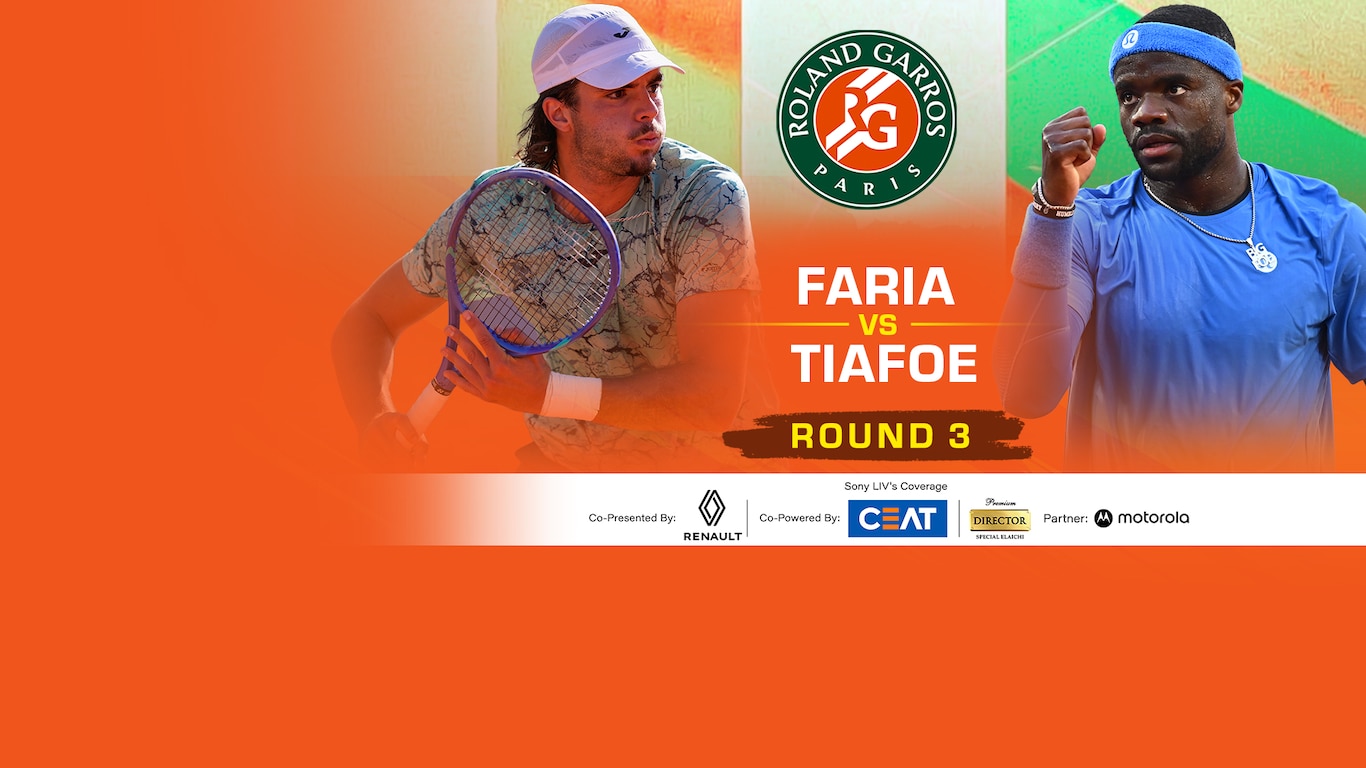 Roland-Garros 2026