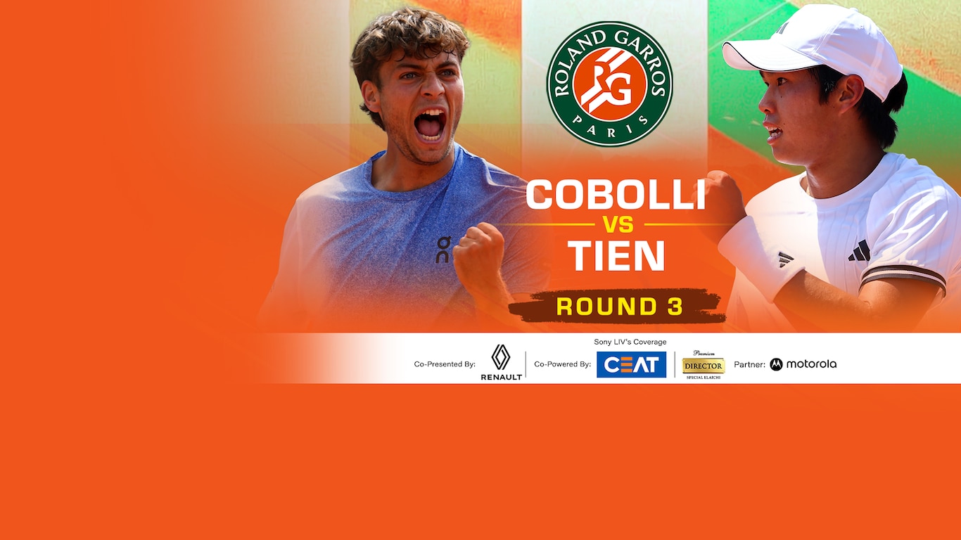 Roland-Garros 2026
