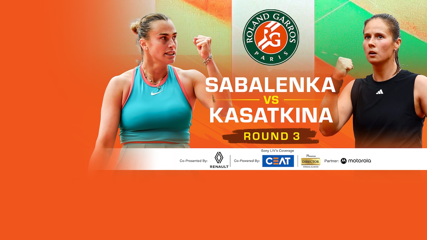 Roland-Garros 2026