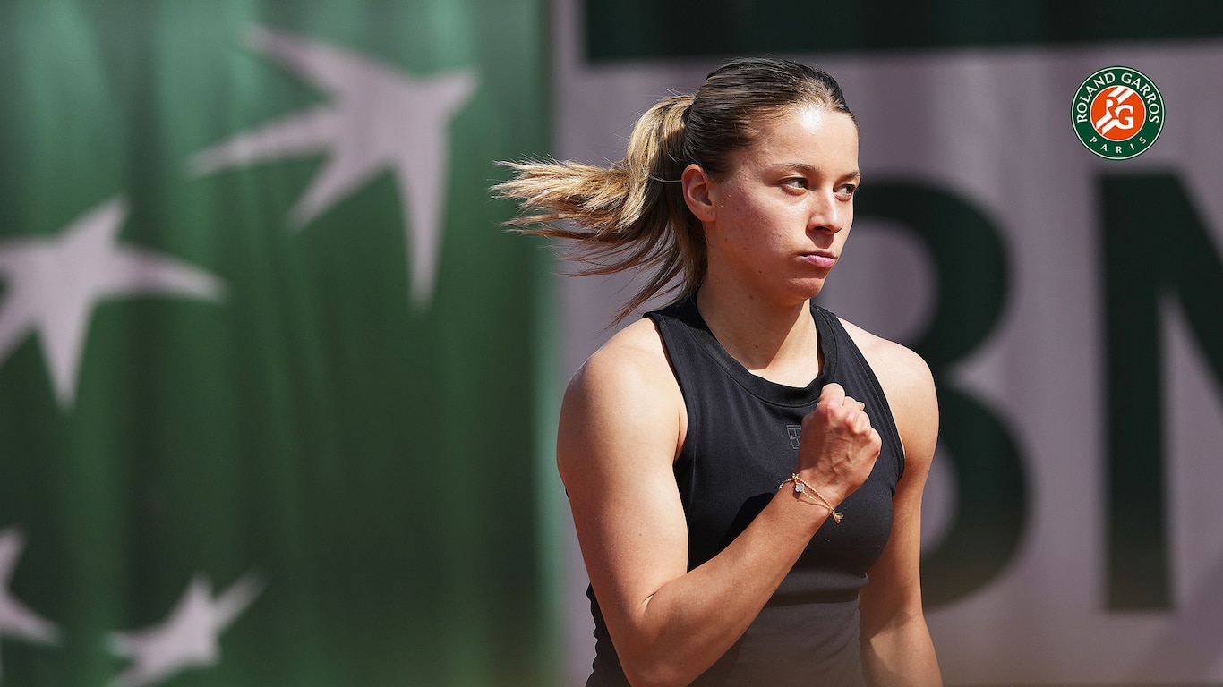 Roland-Garros 2026