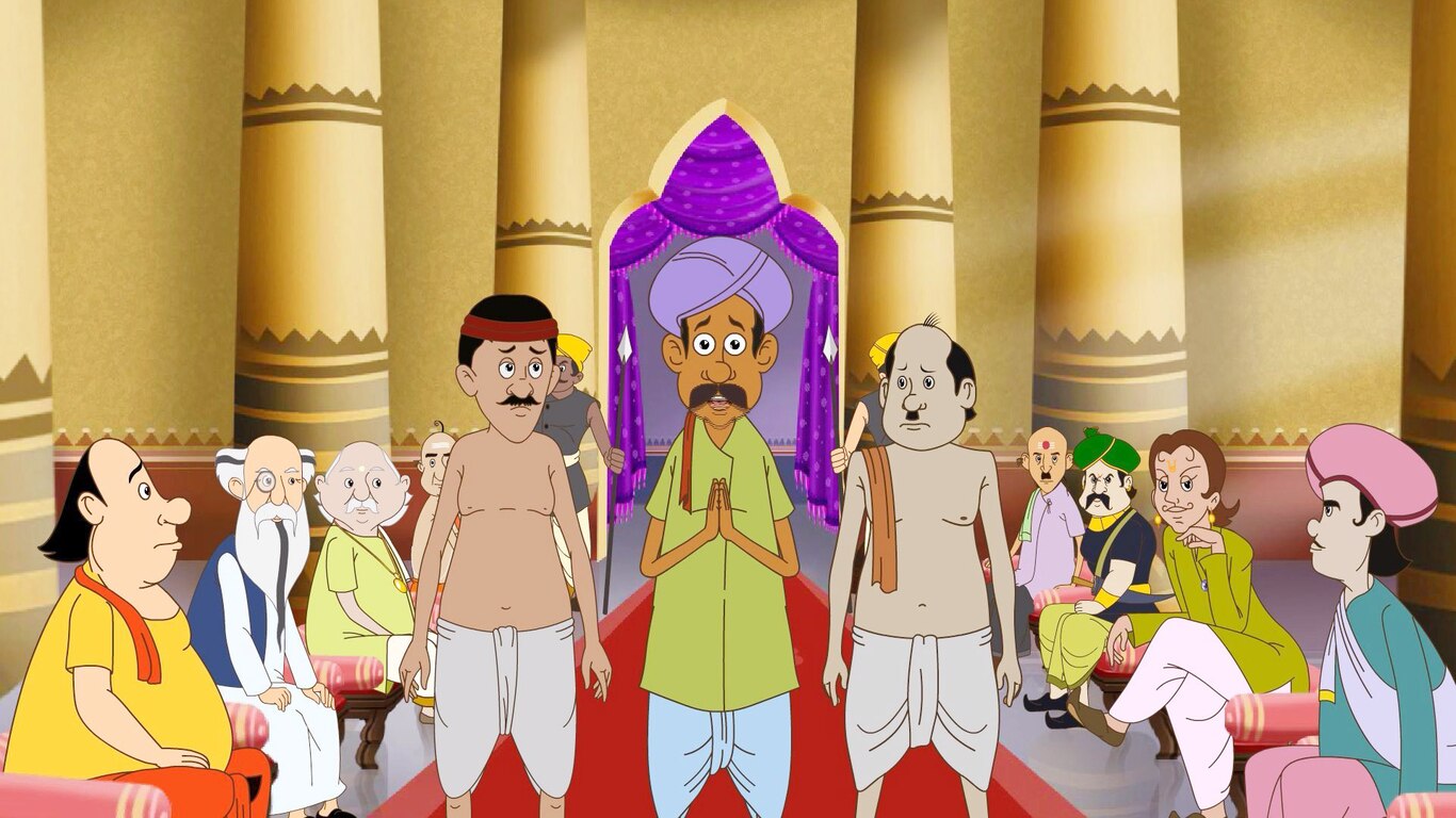 Nokol Kesh Khela Sesh