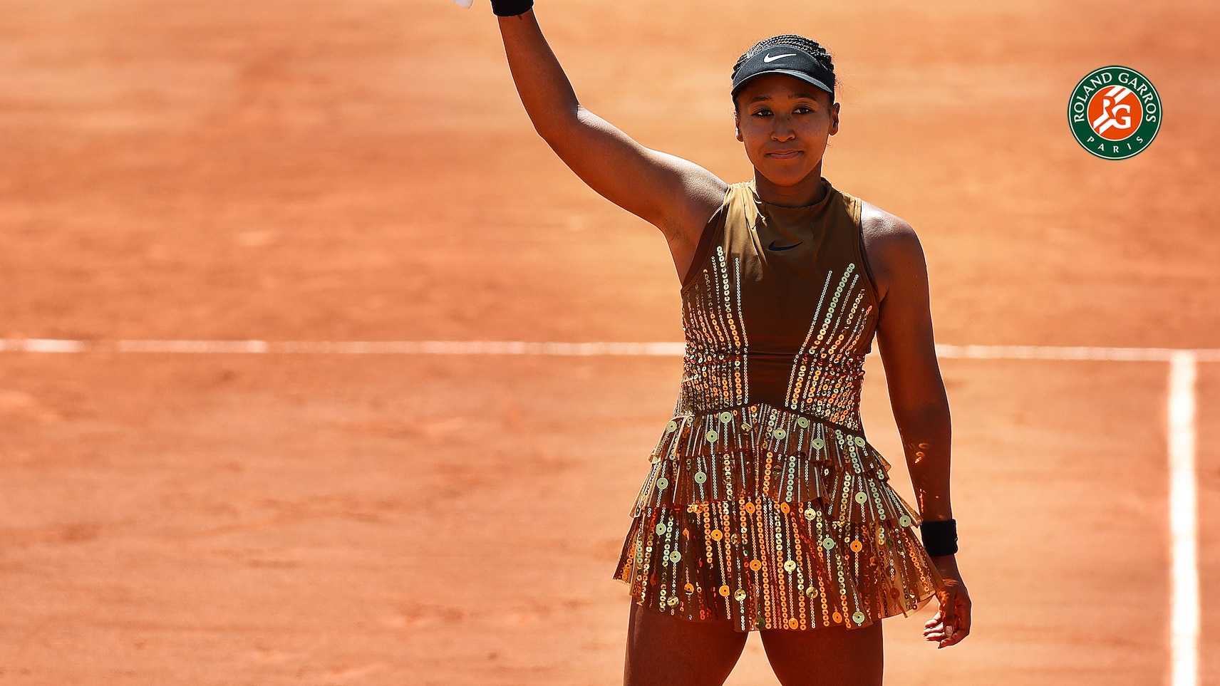 Roland-Garros 2026