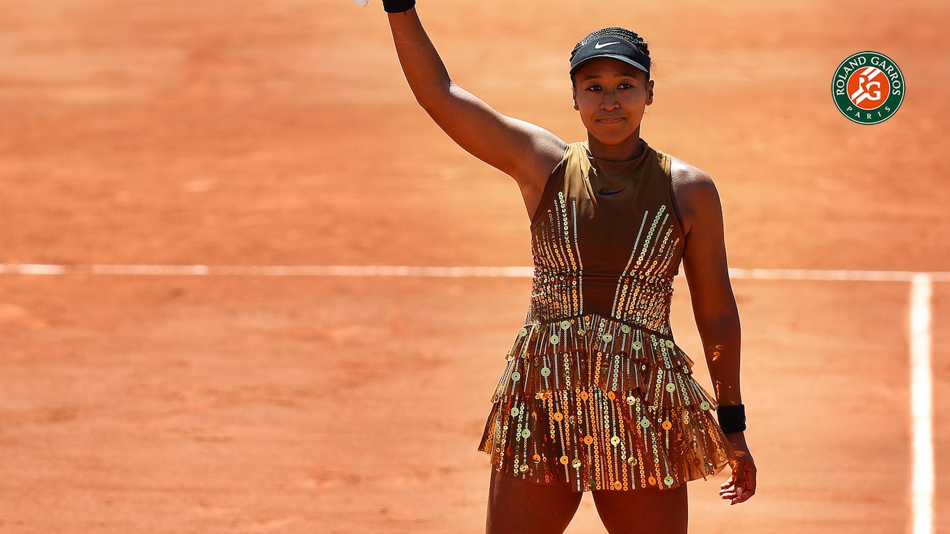 Roland-Garros 2026