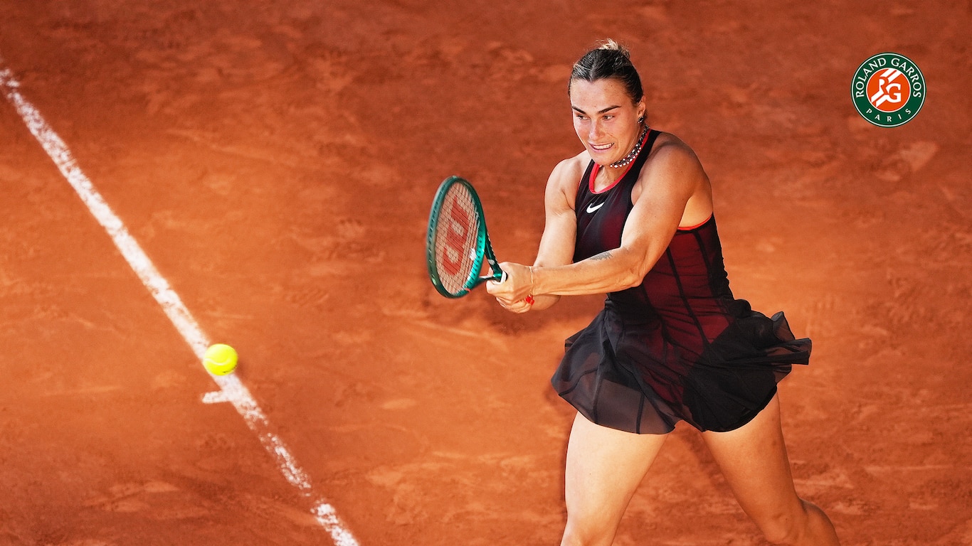 Roland-Garros 2026