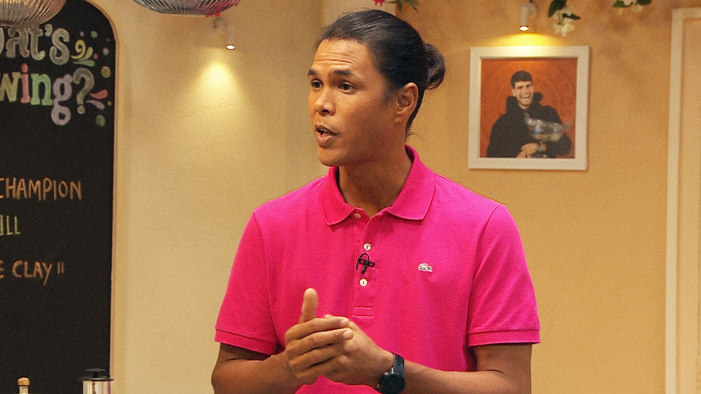 Roland-Garros 2026