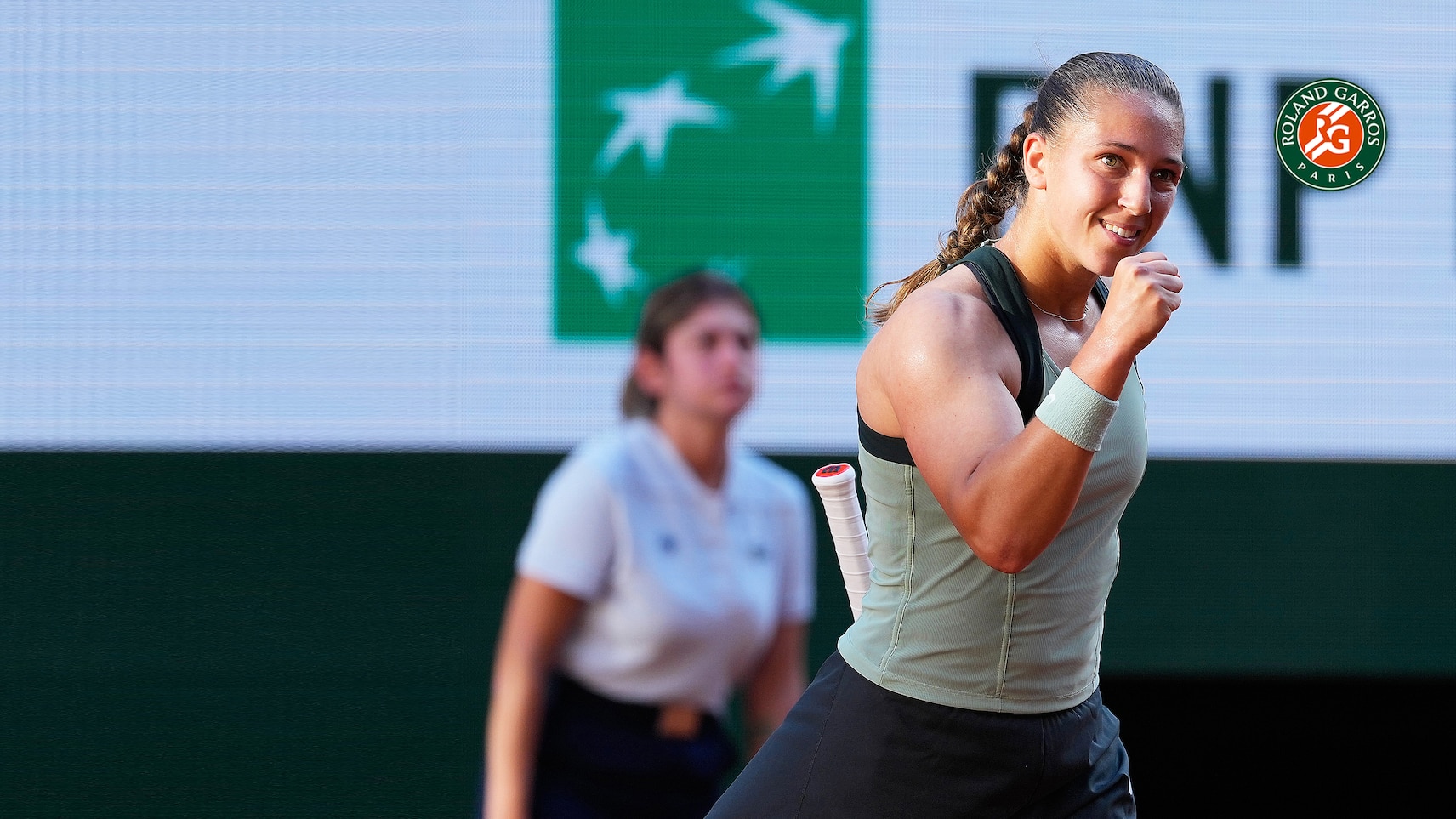 Roland-Garros 2026
