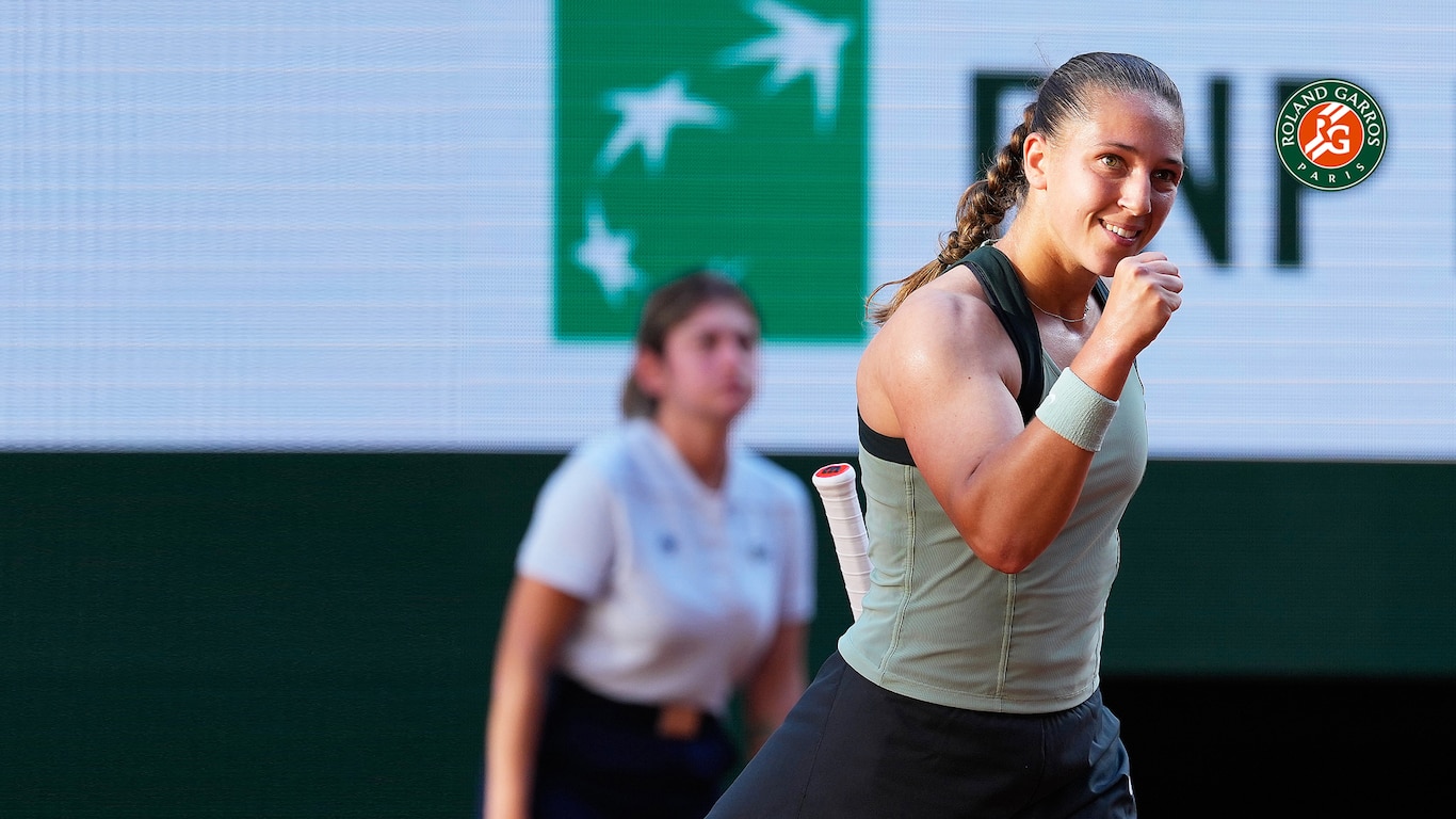 Roland-Garros 2026