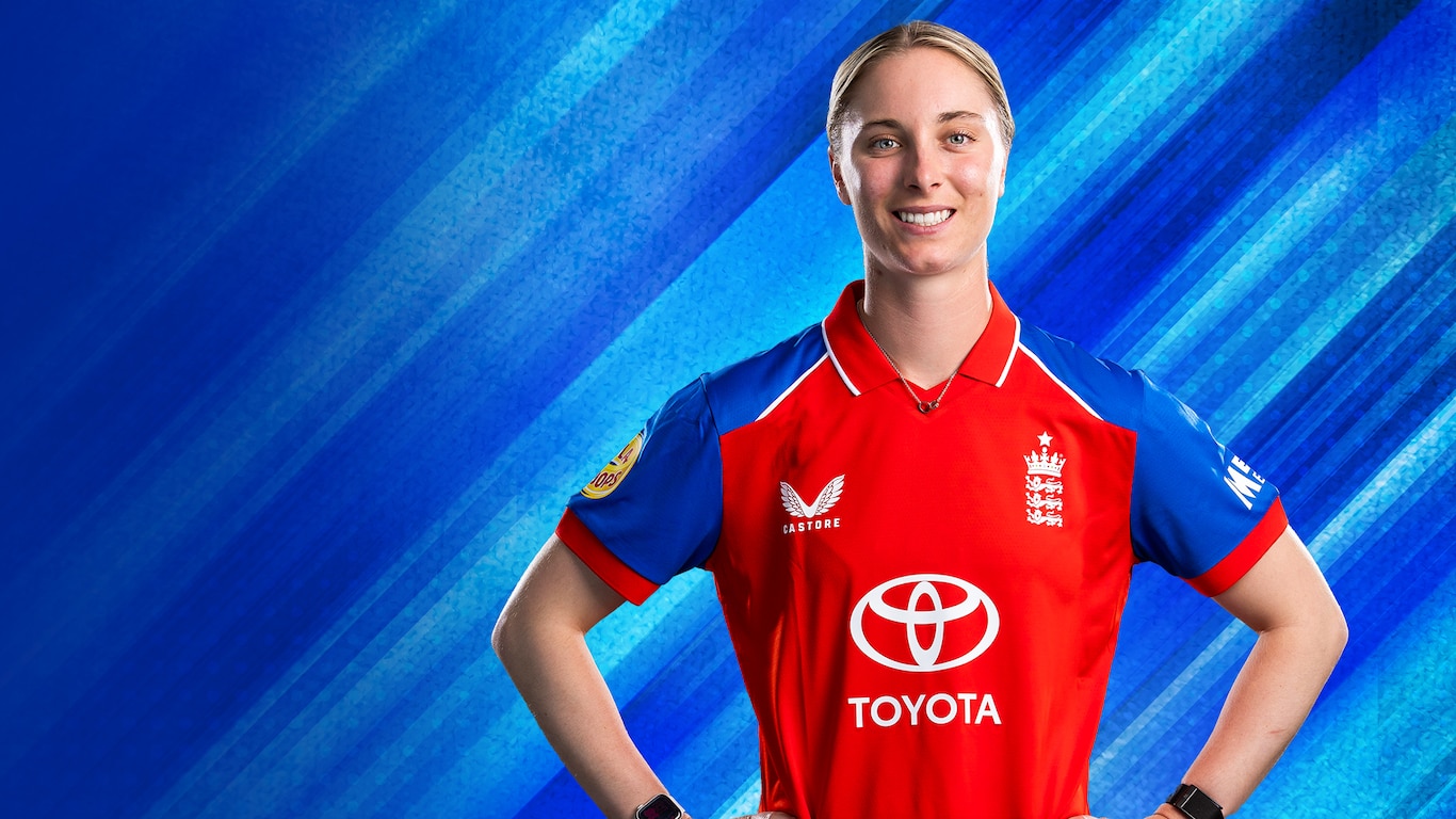 India Women's Tour of England 2026