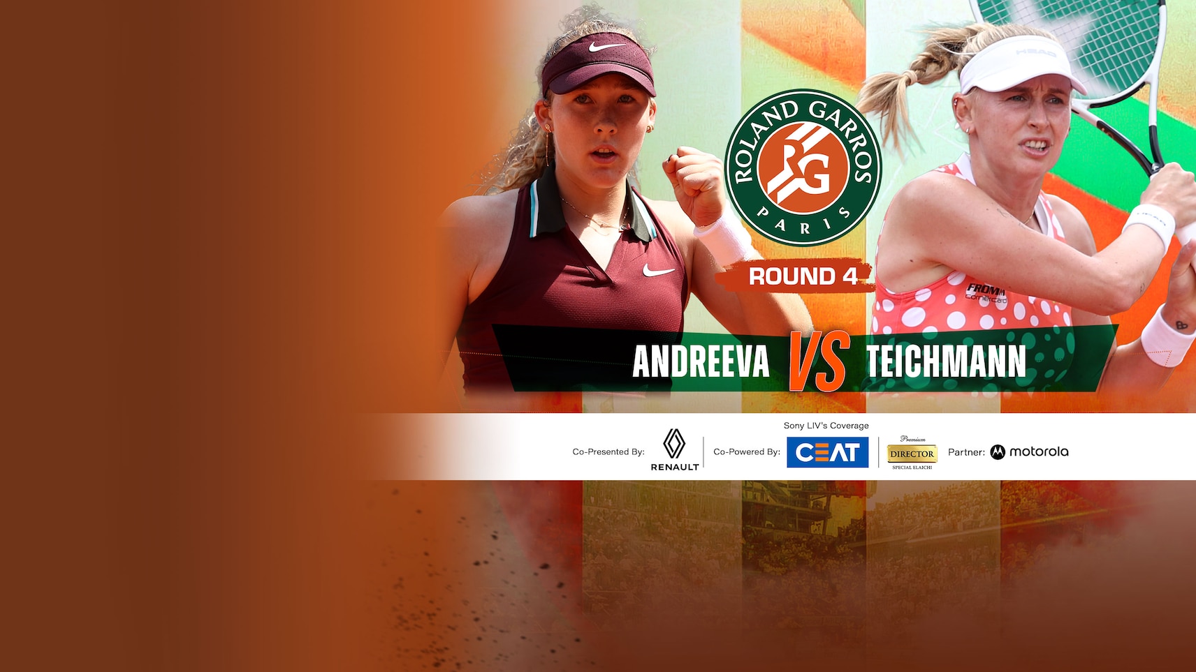 Roland-Garros 2026