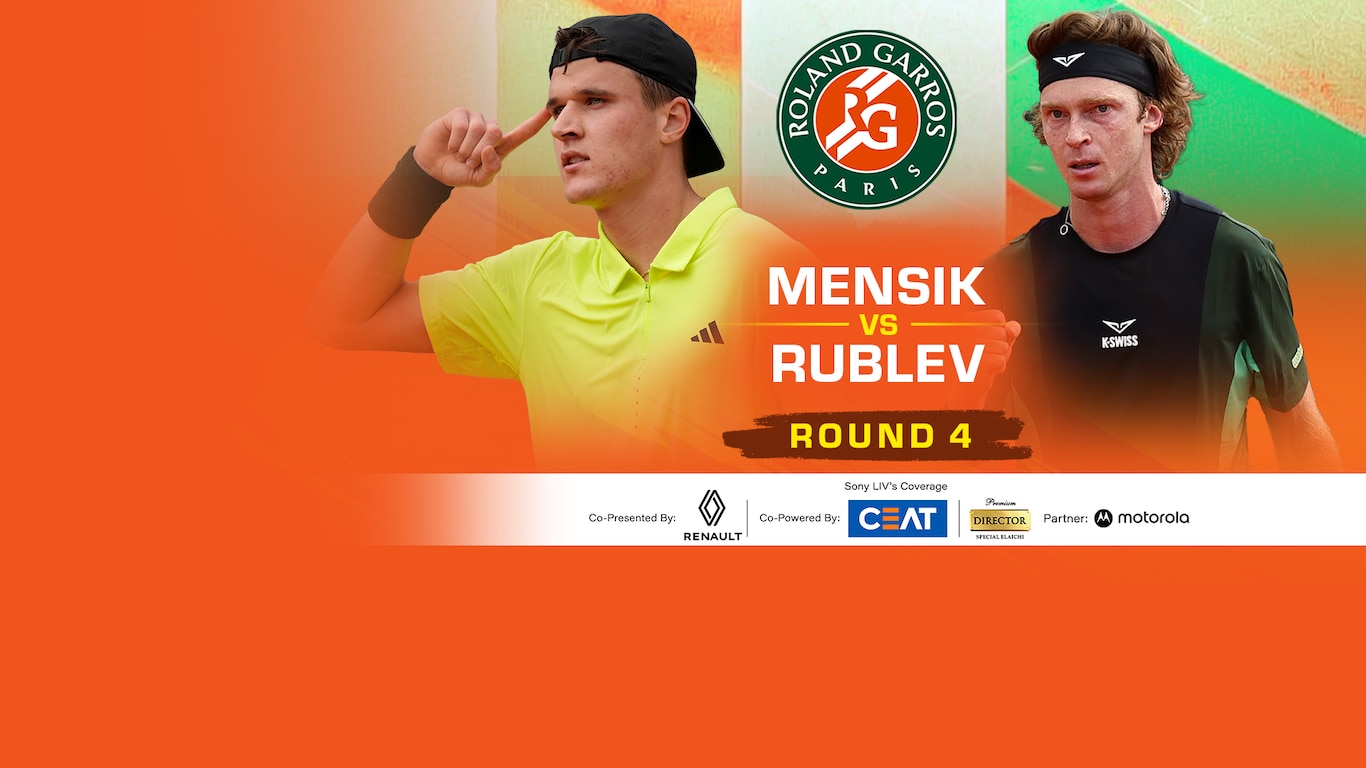Roland-Garros 2026
