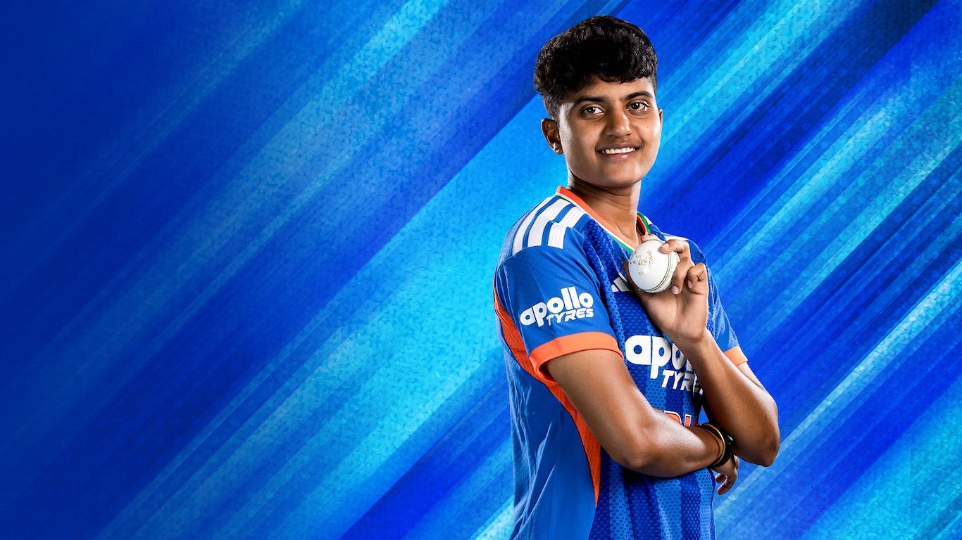 India Women's Tour of England 2026