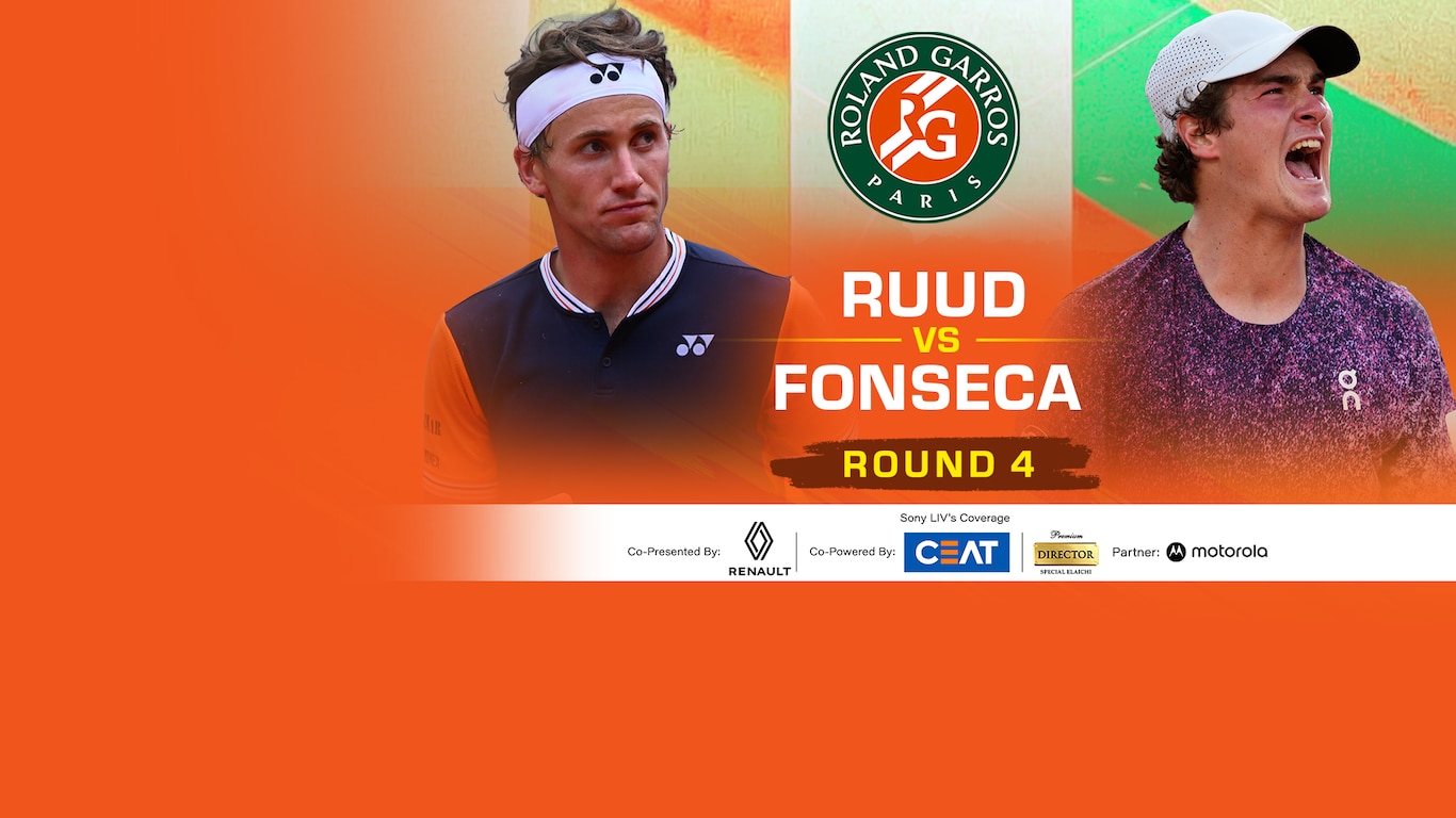 Roland-Garros 2026