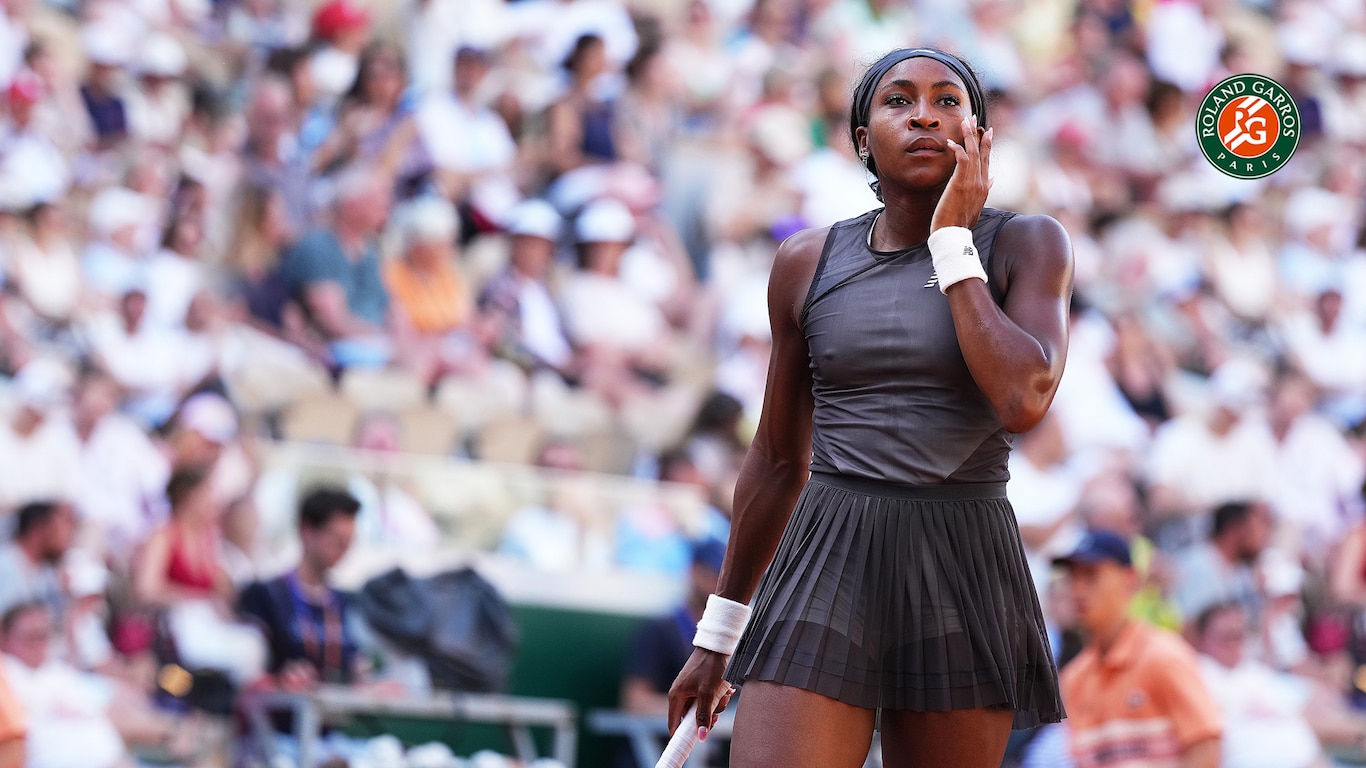 Roland-Garros 2026