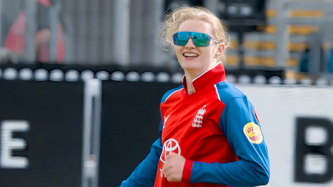 India Women's Tour of England 2026