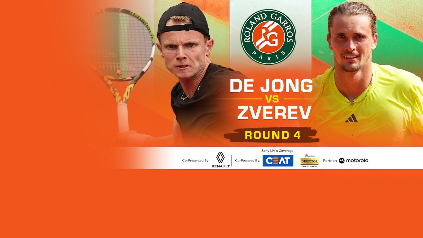Roland-Garros 2026