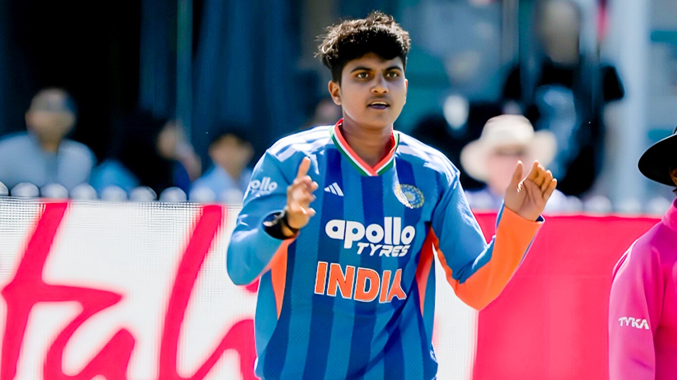 India Women's Tour of England 2026