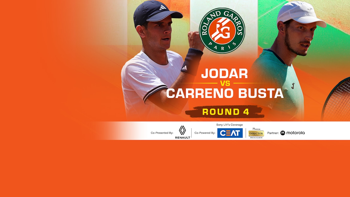 Roland-Garros 2026