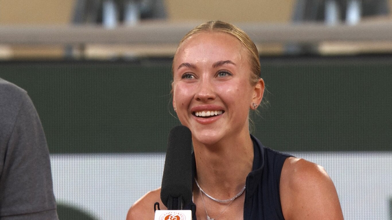 Roland-Garros 2026