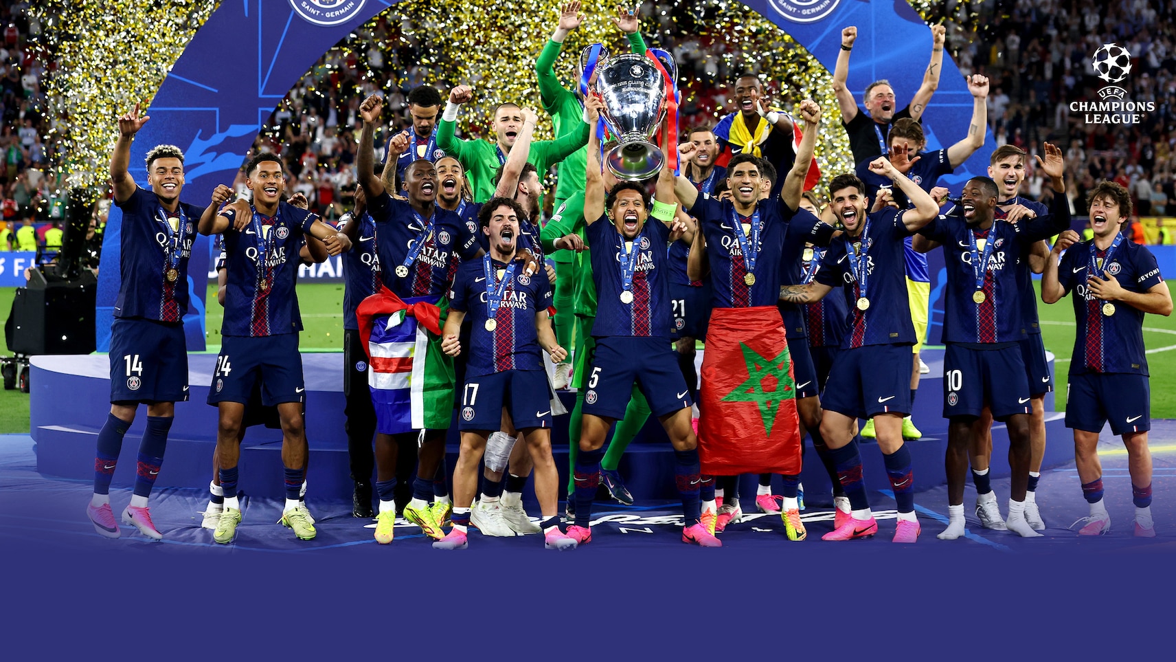 UEFA Champions League 2025-26