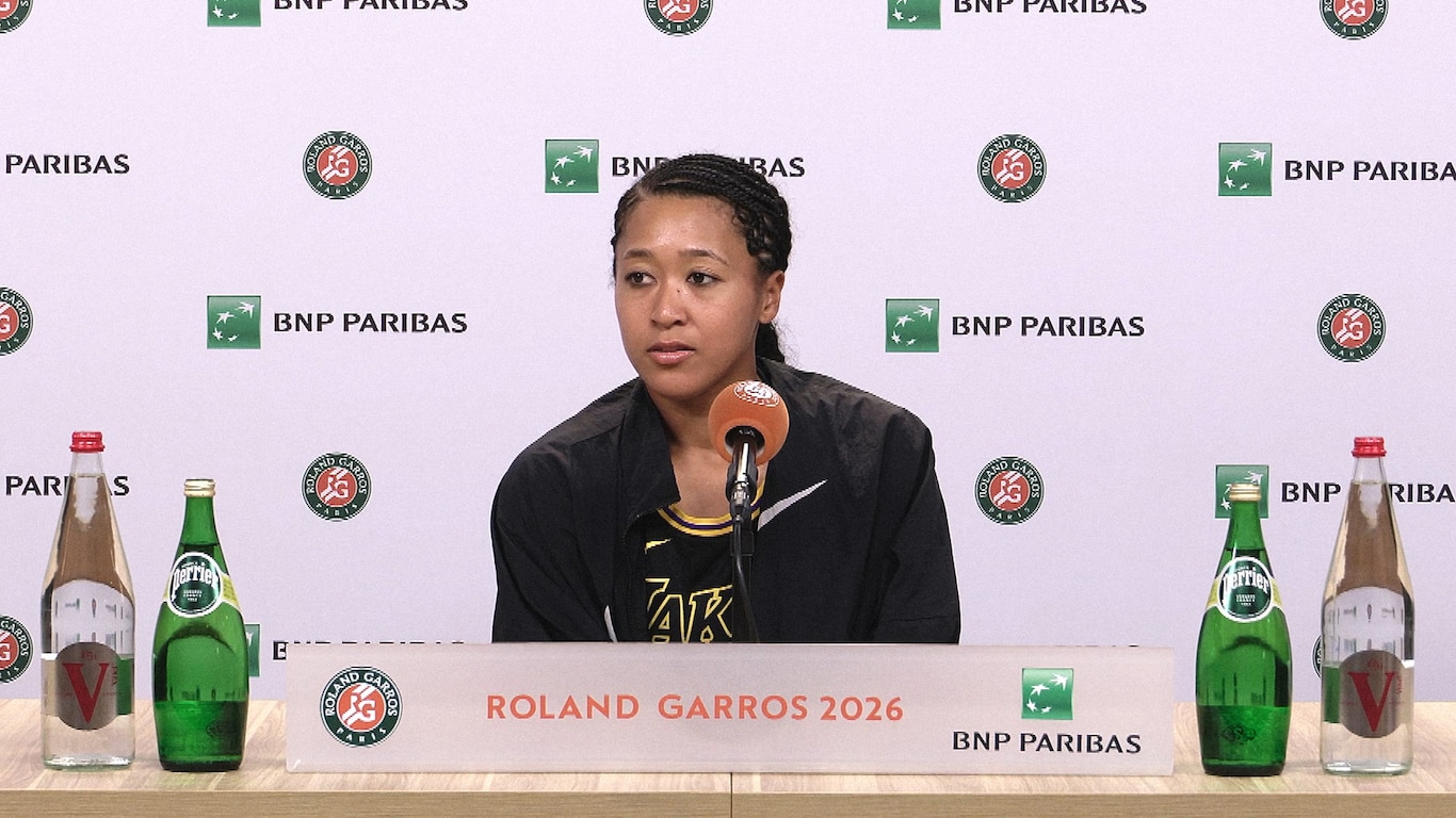 Roland-Garros 2026