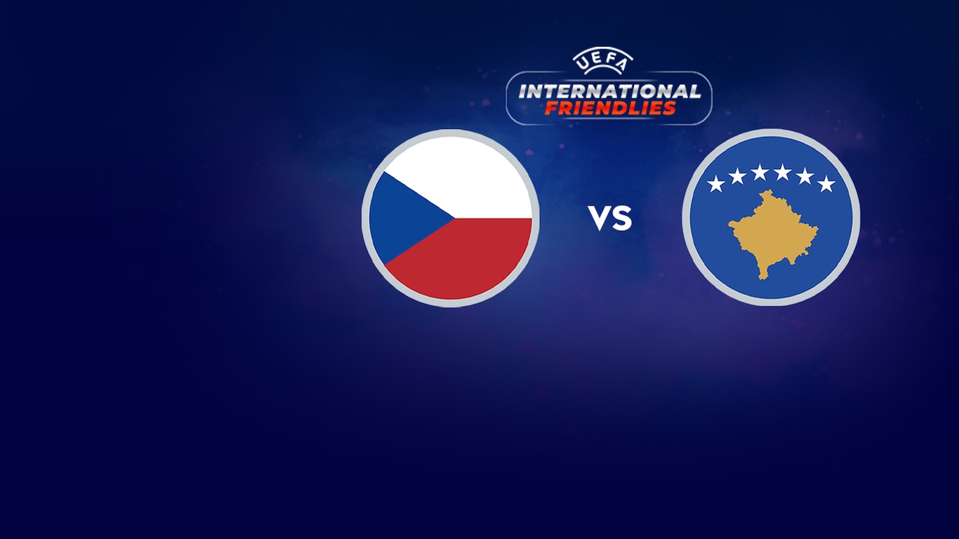 UEFA International Friendlies